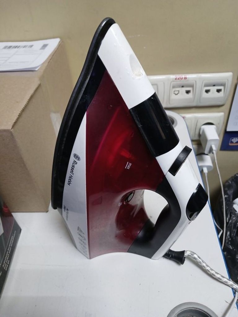 Купити Russell Hobbs 22520-56 Б/У