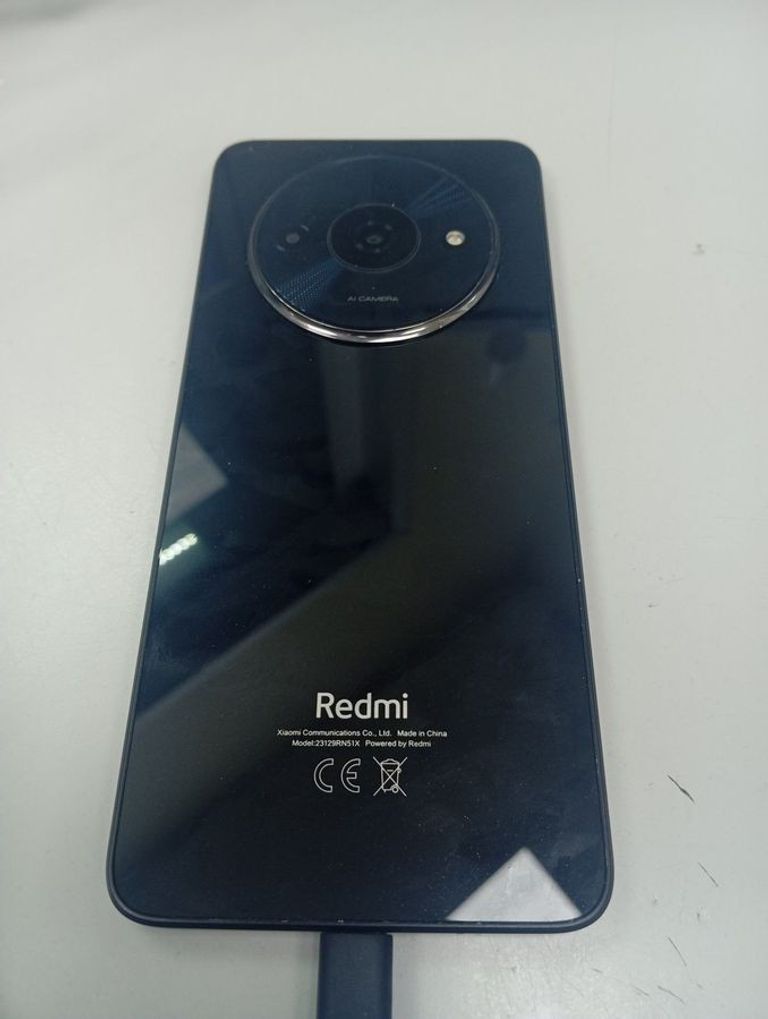 Дешево Xiaomi redmi a3 3/64gb з ломбарду