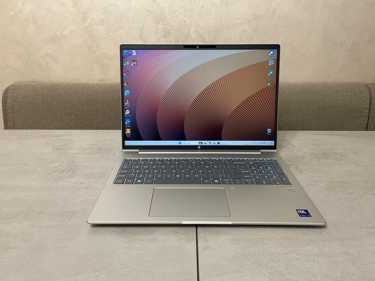 Купить HP ProBook 460 G11, 16" Б/У