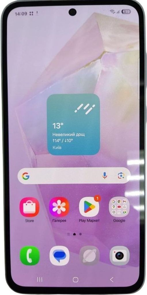 Купить Samsung galaxy a35 5g 6/128gb Б/У