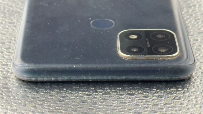 Oppo a15 2/32gb Код:01-200790886. Зображення 8