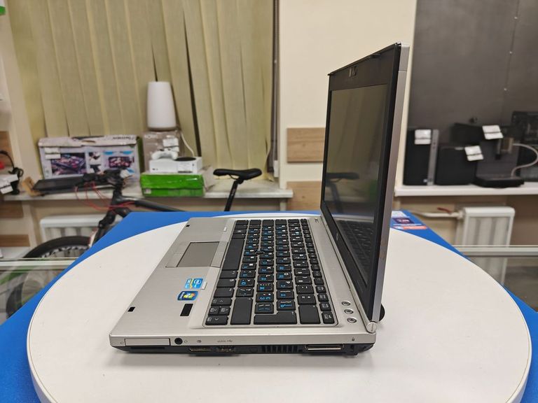 Распродажа Hp 12/core i7 2620m ddr3/4gb ddr3/hdd *відсутній/ssd 240 gb/*інтегрована, продавец Техноскарб