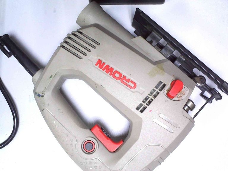 Оголошення Crown CT15212 Б/У