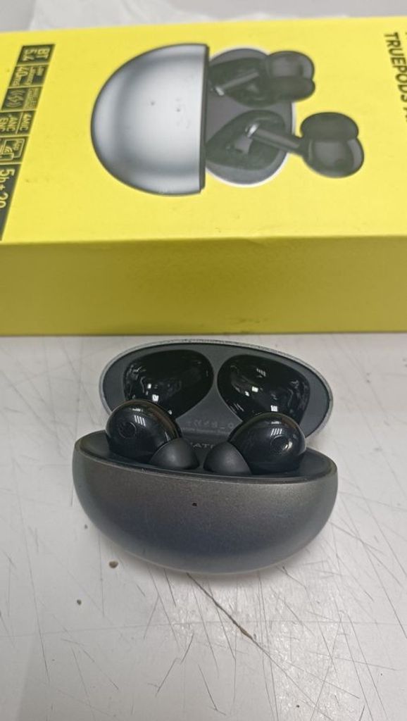 Дешиво Hator hyperpunk truepods hybrid anc с ломбарда