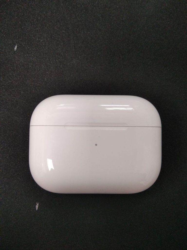Объявление Apple airpods pro 2nd generation with magsafe charging case usb-c Б/У