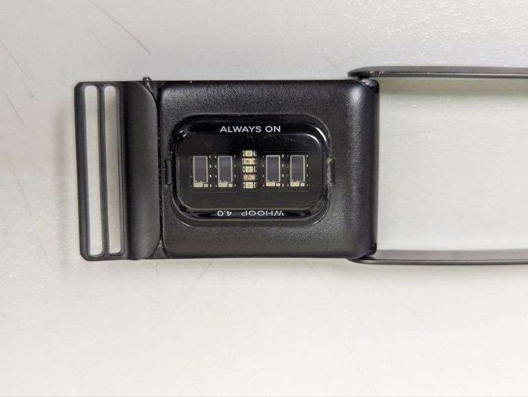 Whoop 4.0 Код:01-200794637. Изображение 7