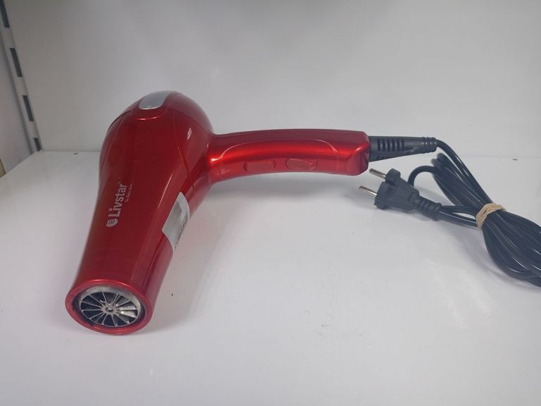 Розпродаж Livstar lsu-1513, продавець Техноскарб