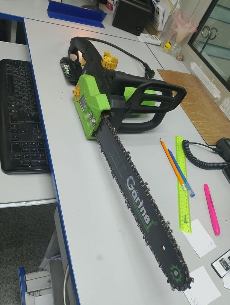 Купити Gartner CSE-1514 (850510) Б/У