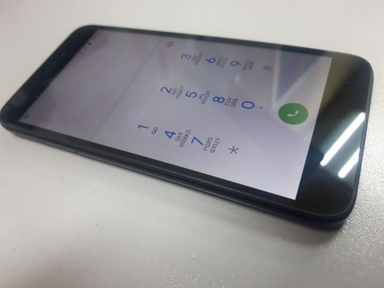 Xiaomi Redmi Go 1/16GB Black Код:01-200795460. Изображение 7