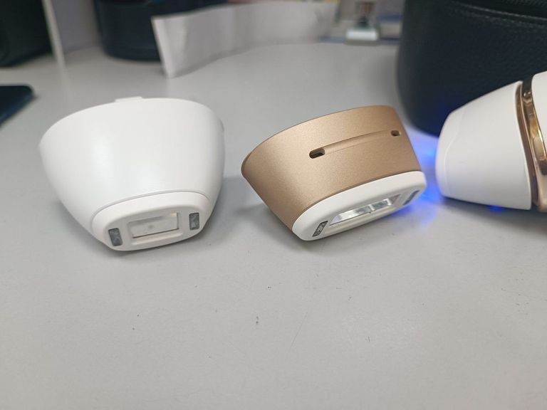 Объявление Braun braun silk-expert pro 5 ipl pl 5243 Б/У