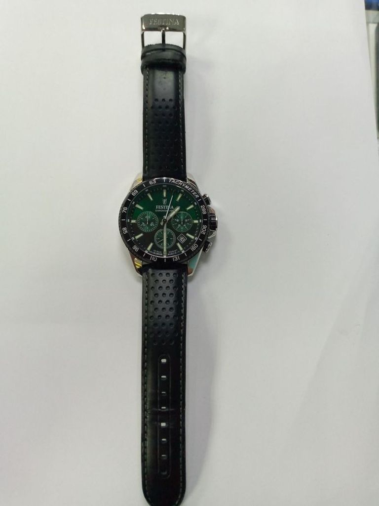 Купить Festina f20561 Б/У