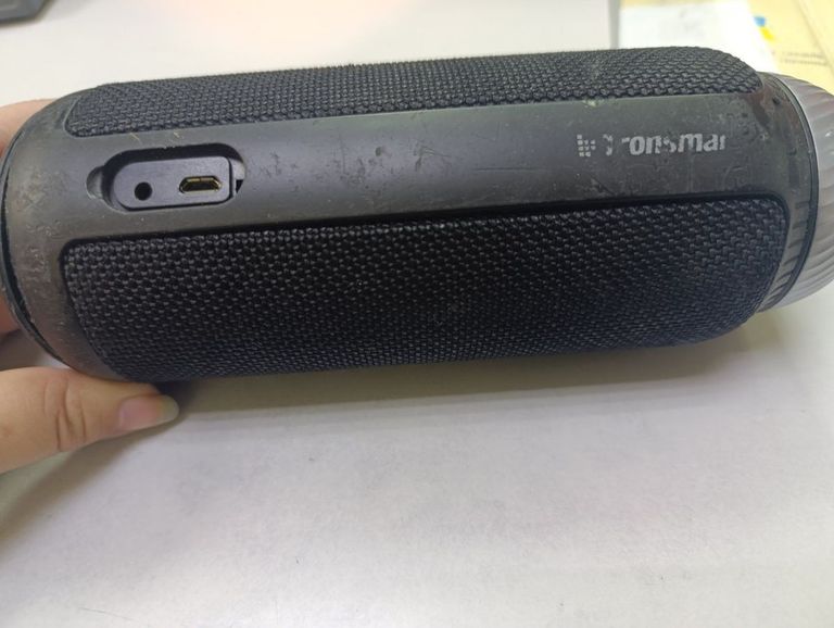 Купити Tronsmart Element T6 Red Б/У