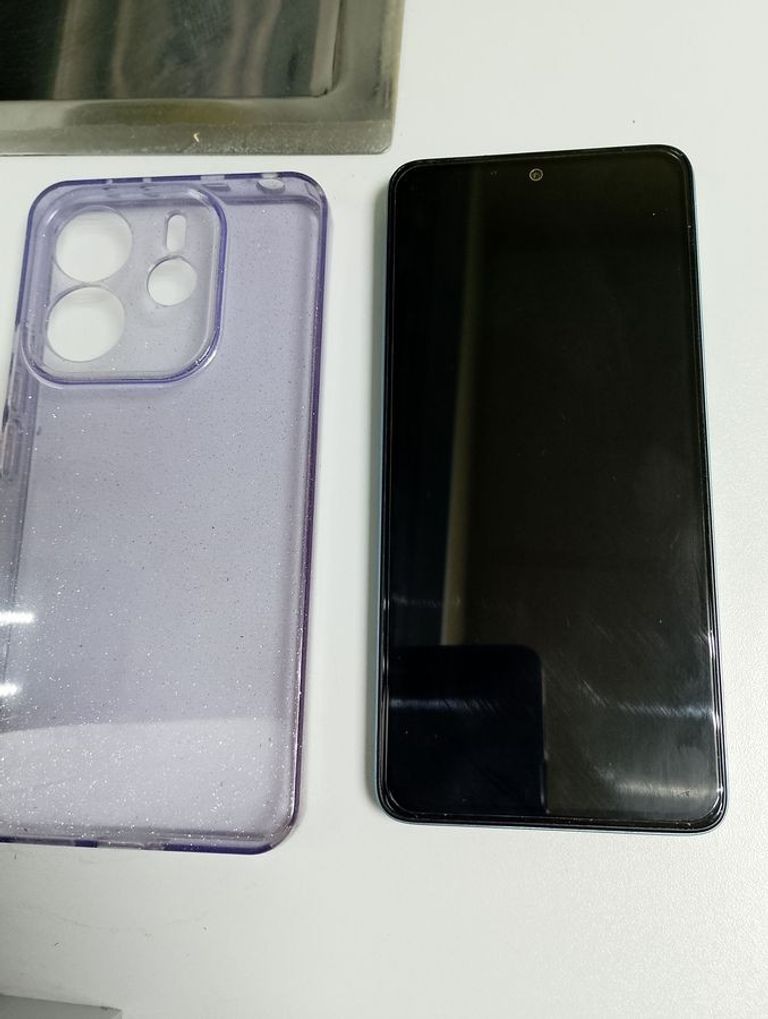 Xiaomi redmi note 14 pro 12/256gb Код:01-200796538. Зображення 10