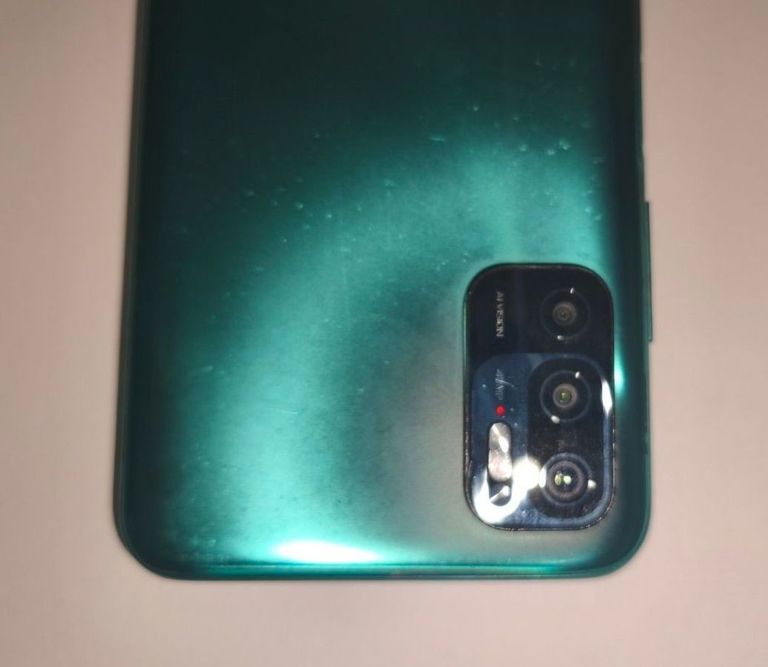 Xiaomi redmi note 10 4/128gb Код:01-200796705. Зображення 10