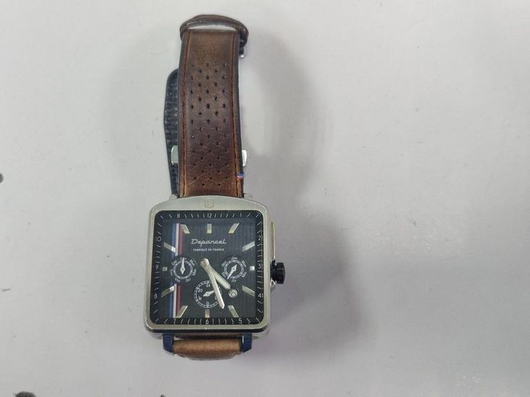 Depancel first edition 0391/1936 Код:01-200796676. Зображення 7