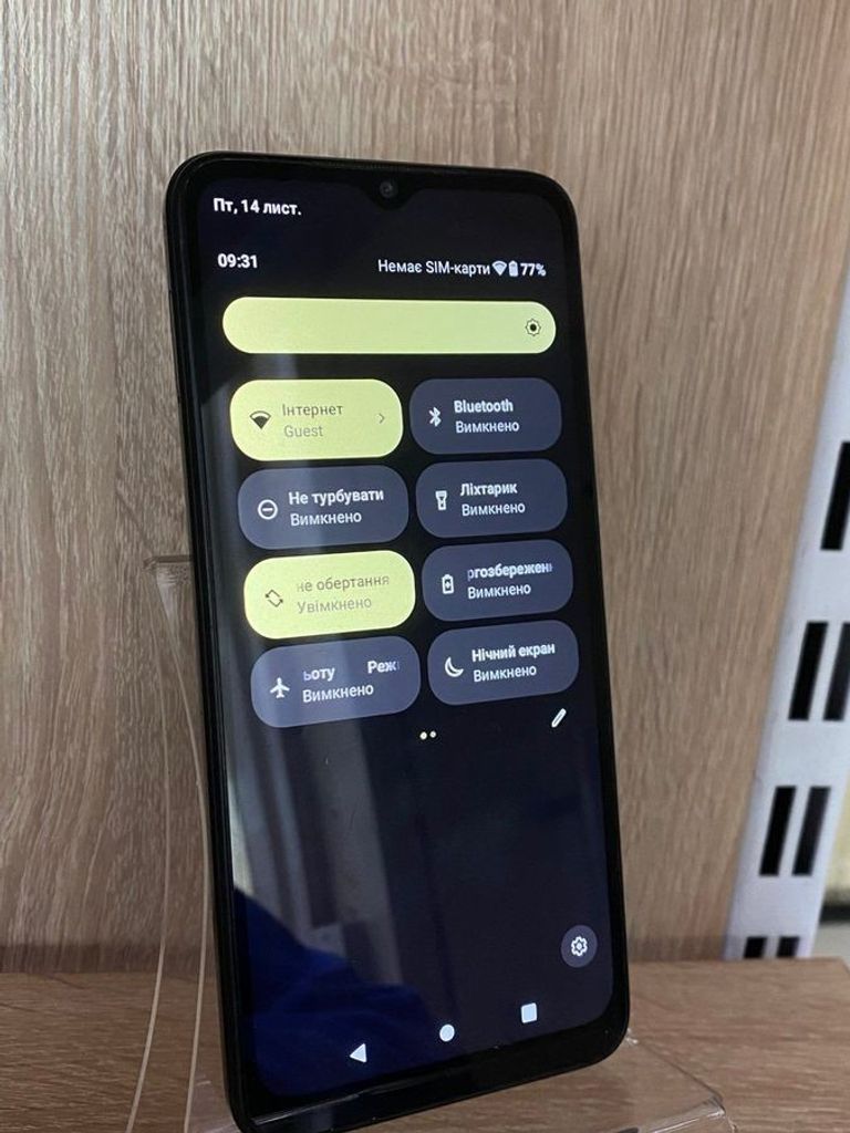 Объявление Xiaomi Redmi A2 2/32GB Black Б/У