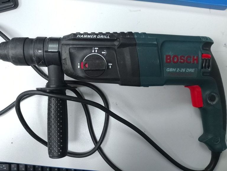 Купити Bosch (Копія) gbh 2-26 dre Б/У