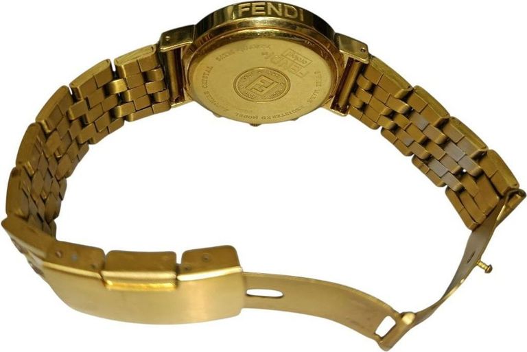 Объявление Fendi 016-4500g-276 Б/У