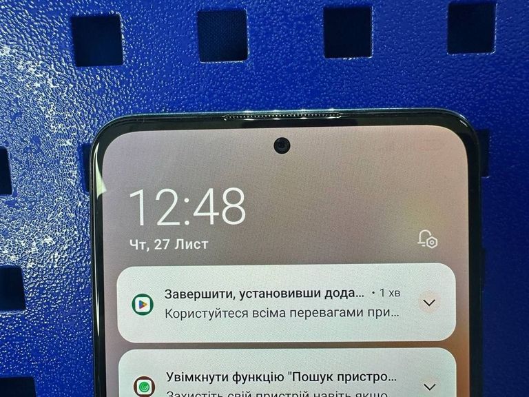 Xiaomi redmi note 12 pro 4g 8/256gb Код:01-200797667. Изображение 18