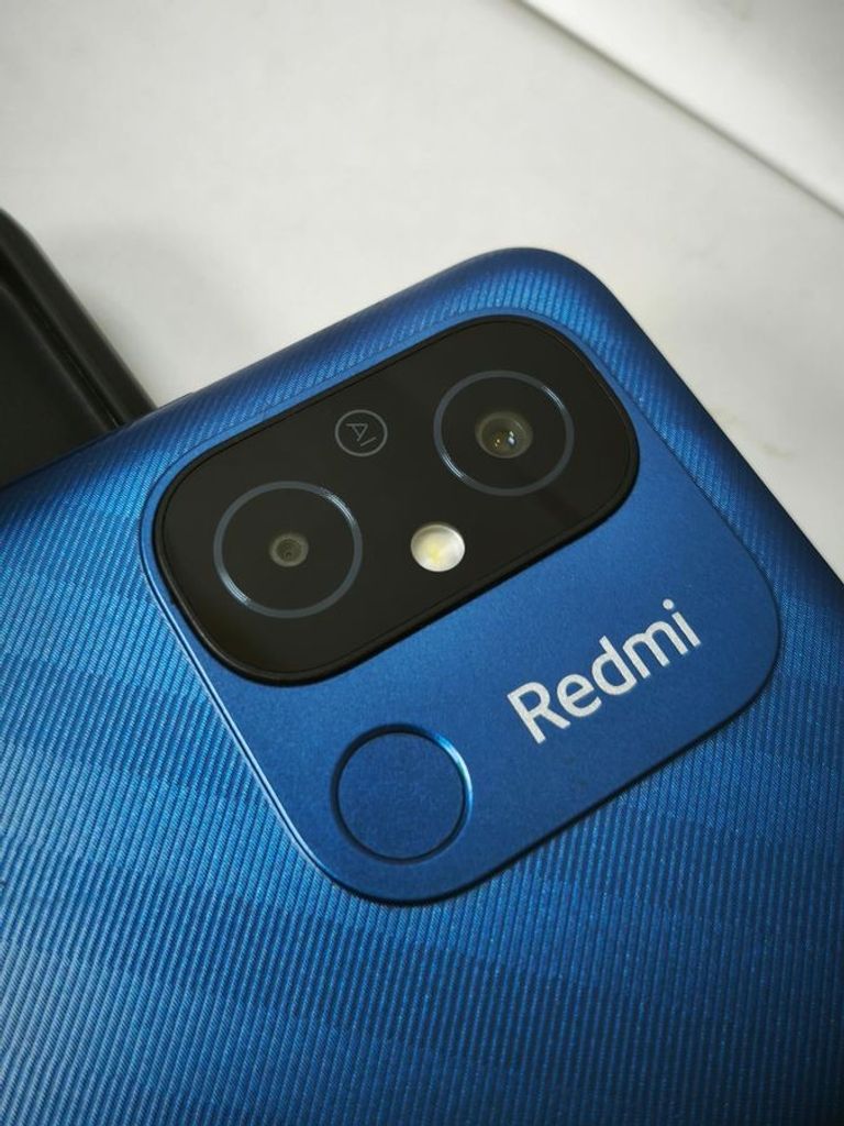 Xiaomi redmi 12c 4/64gb Код:01-200797961. Зображення 7