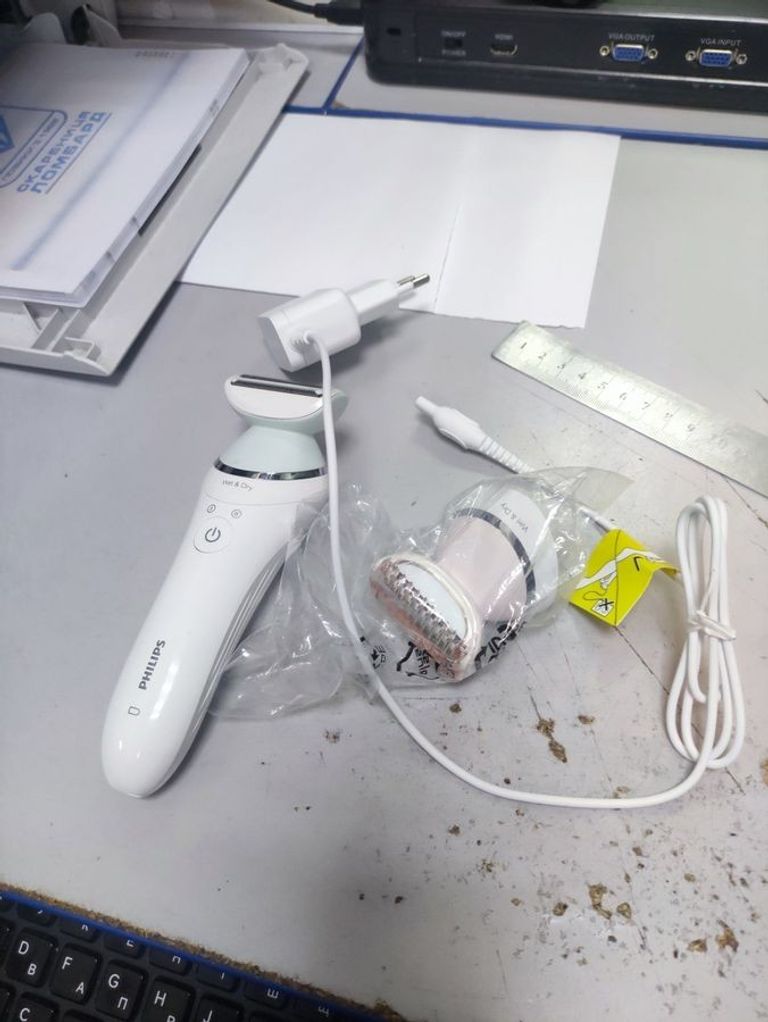 Купити Philips bre710 Б/У