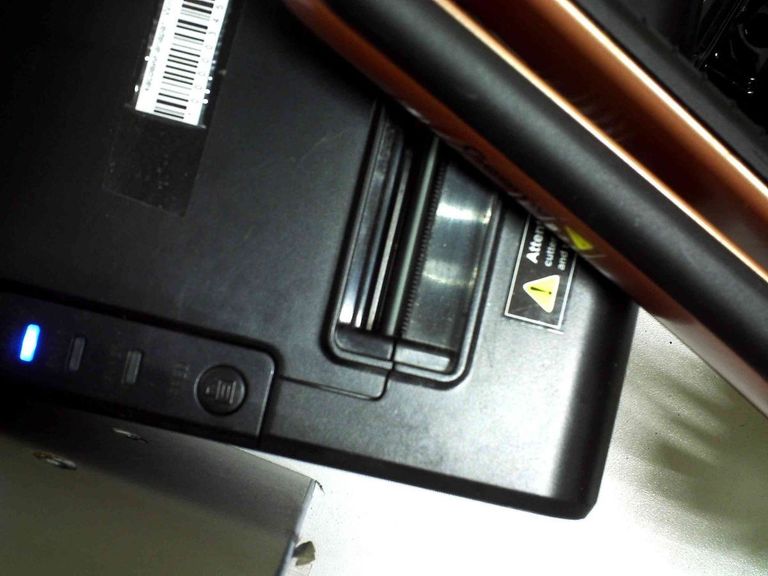 Купити Gemei GM-2955 Б/У