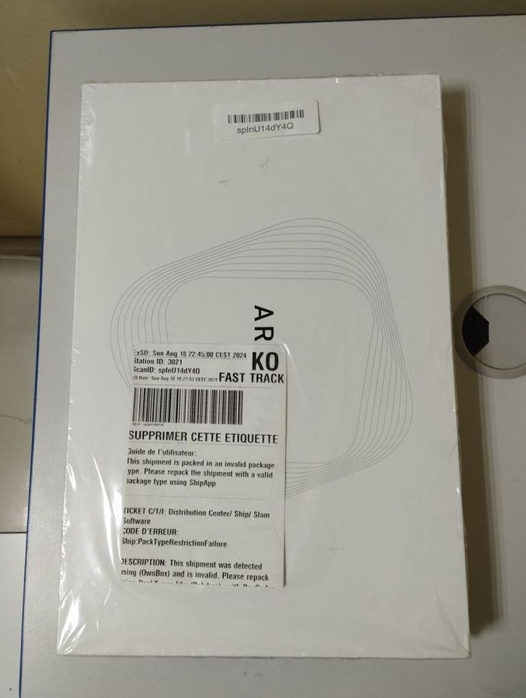 Arzopa S1 Table Код:01-200800256. Зображення 9