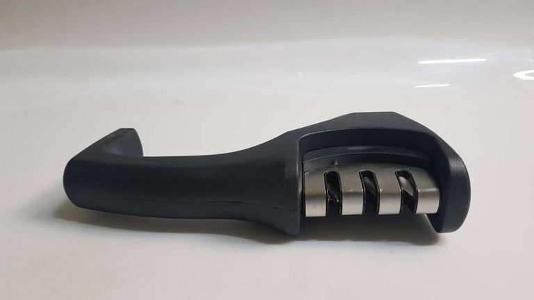 Оголошення Sharpener sharpener Б/У