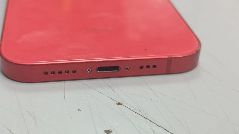 Apple iPhone 12 128GB Blue (MGJE3/MGHF3) Код:01-200788633. Изображение 5