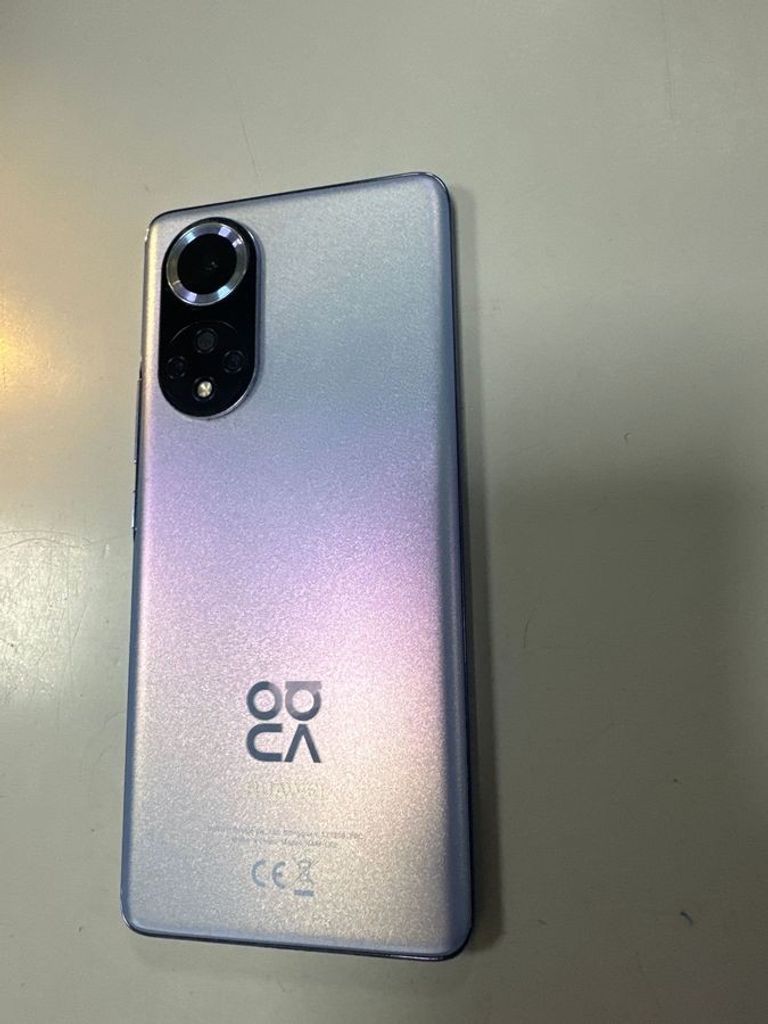 Купить Huawei nova 9 8/128gb Б/У