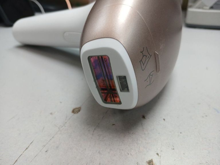 Распродажа Philips Lumea IPL 9900 Series BRI973/00, продавец Техноскарб