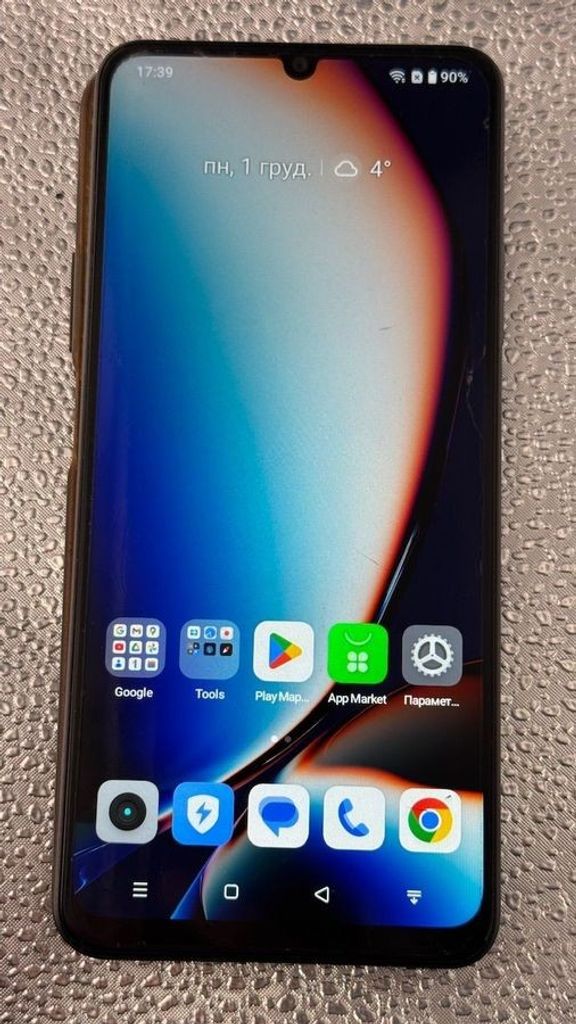 Купить Realme note 50 4/128gb Б/У