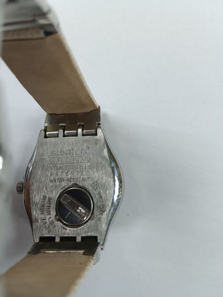 Swatch sr726sw Код:01-200802501. Изображение 7