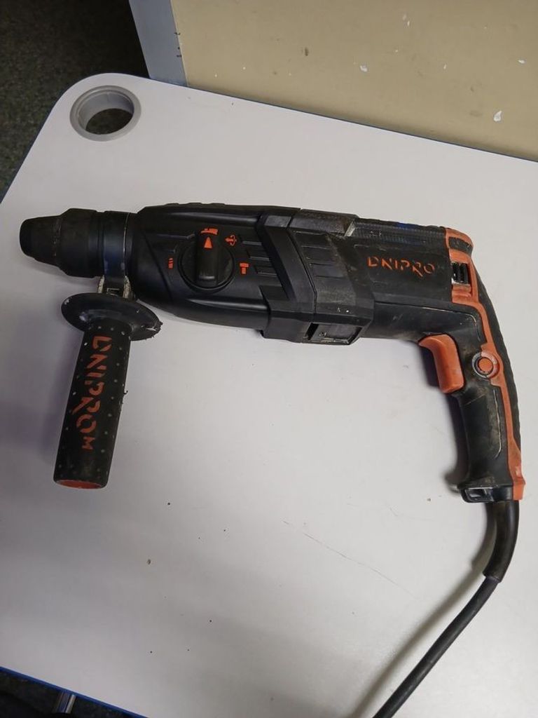 Купити Dnipro-M rh-100 Б/У