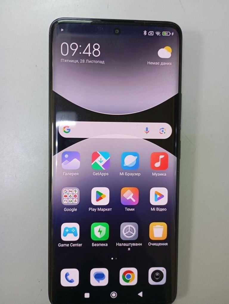 Купить Xiaomi redmi note 14 pro 5g 8/256gb Б/У