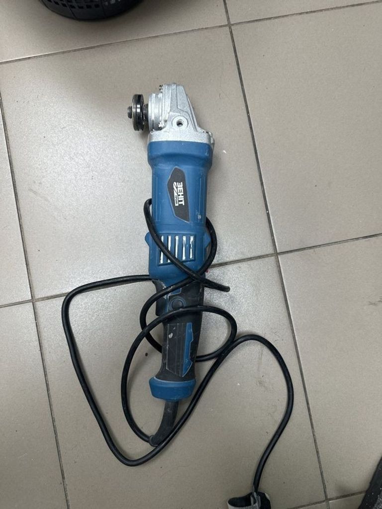 Оголошення Зеніт зкш-125/1200 рс Б/У