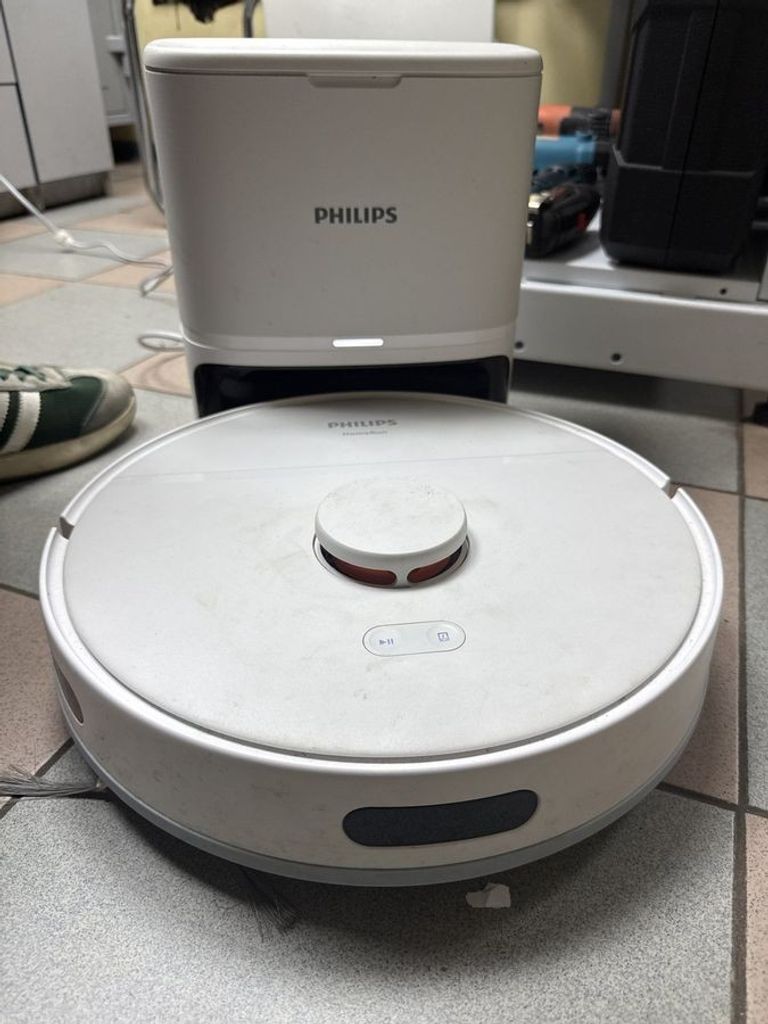 Дешево Philips HomeRun Series 2000 XU2100/25 з ломбарду