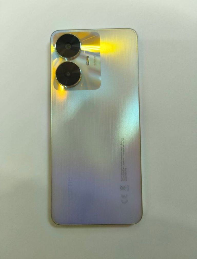 Розпродаж Realme c55 8/256gb, продавець Техноскарб