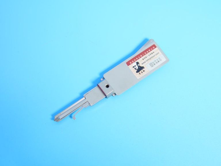 Lishi 2in1 KW5 Код:null. Изображение 4