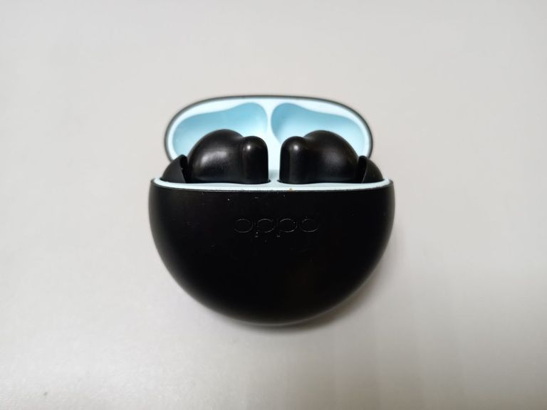 Купить Oppo enco buds2 Б/У