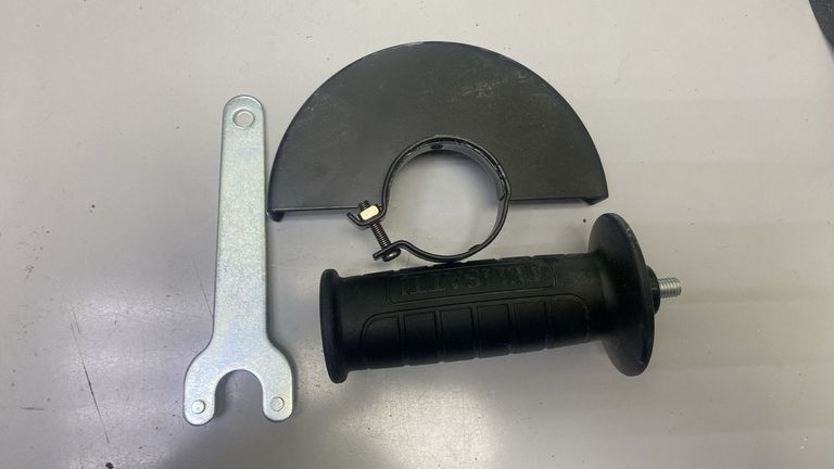 Распродажа Felisatti УШМ-125/750 F82751, продавец Техноскарб