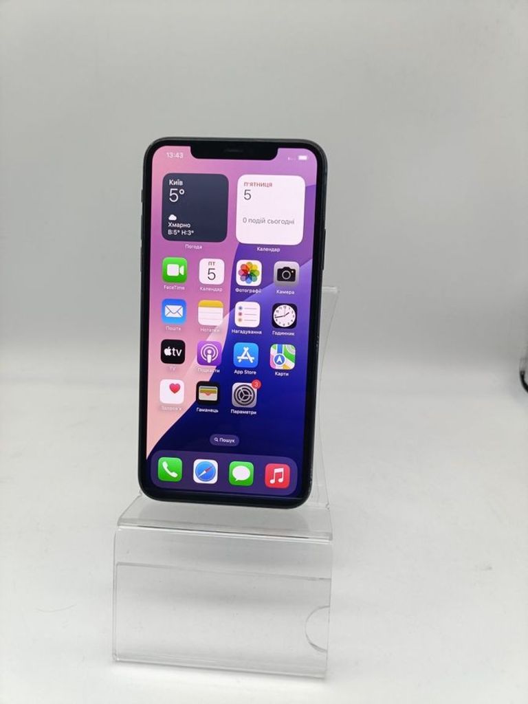 Купить Apple iphone 11 pro max 64gb Б/У