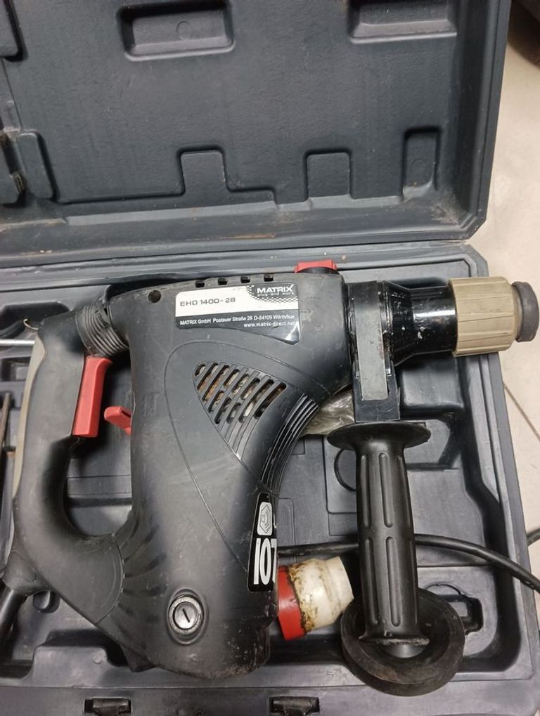 Розпродаж Matrix ehd 1400-28, продавець Техноскарб