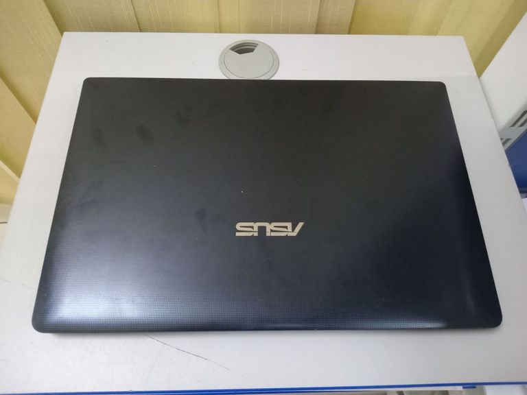 Дешиво Asus 15/pentium b970 ddr3/4gb ddr3/hdd 500 gb/ssd *відсутній/*інтегрована с ломбарда