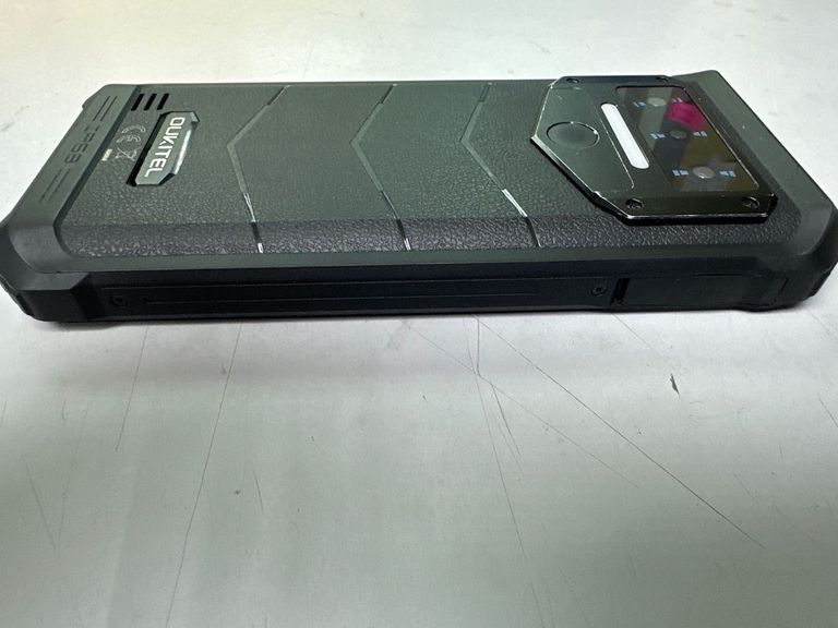 Oukitel WP38 6/256GB Black Код:01-200806482. Изображение 5