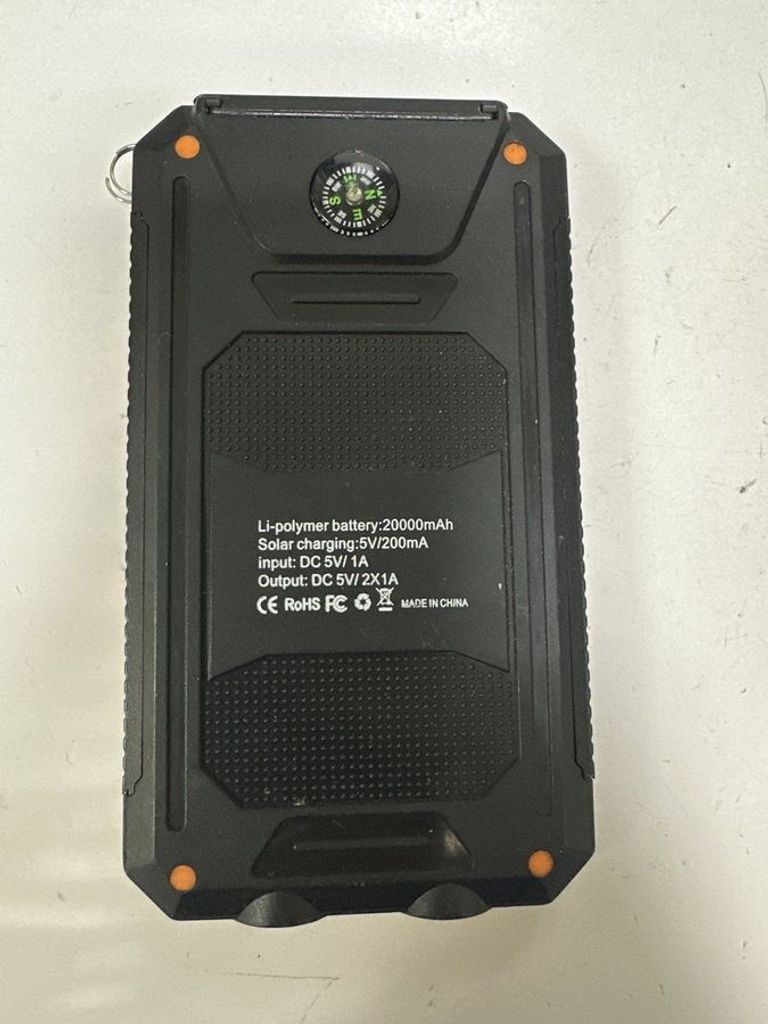 Дешево Powerplant 20000mah з ломбарду