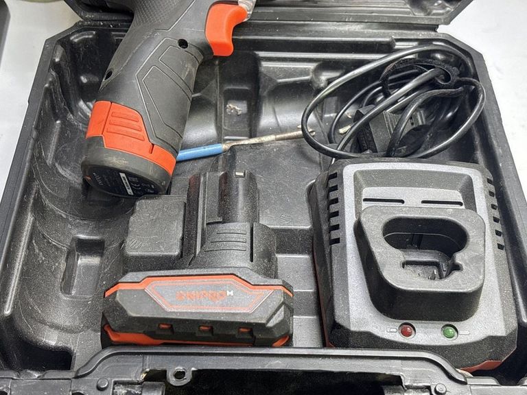 Dnipro-M cd-12cx compact Код:01-200808513. Зображення 6