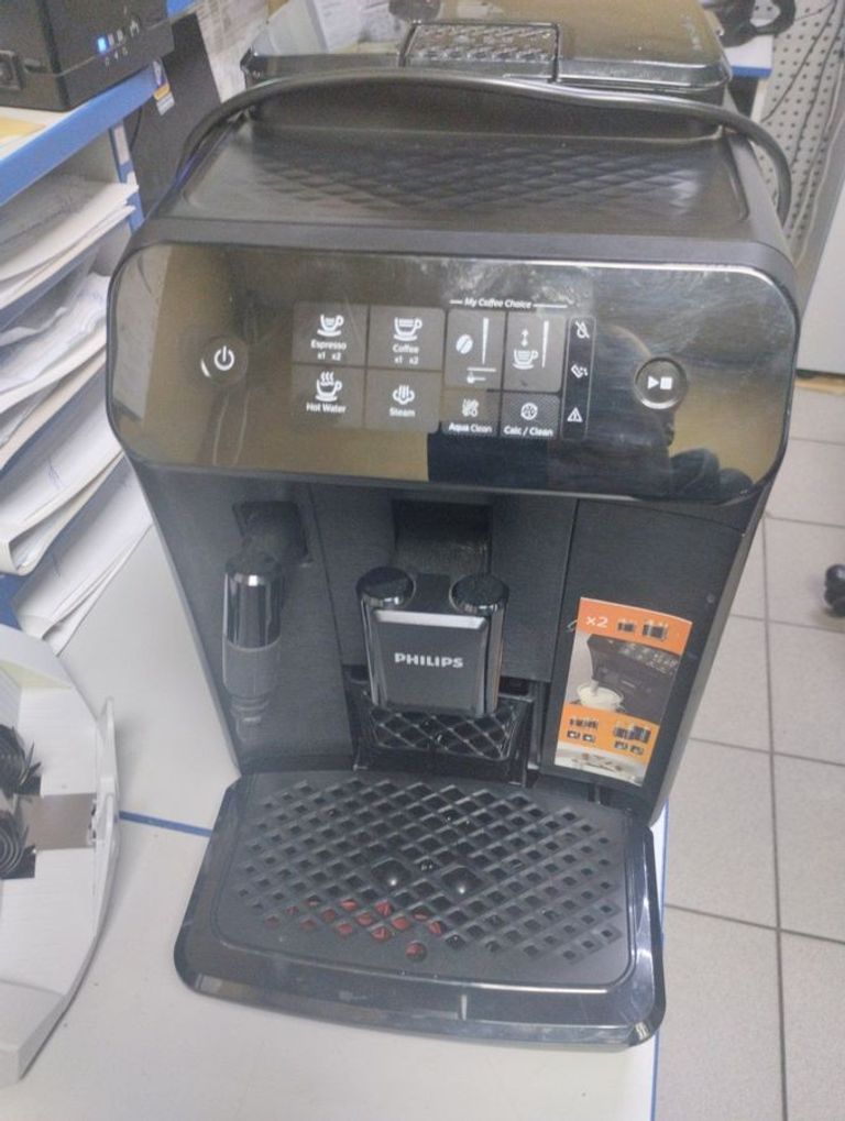 Оголошення Philips Series 800 EP0820/00 Б/У