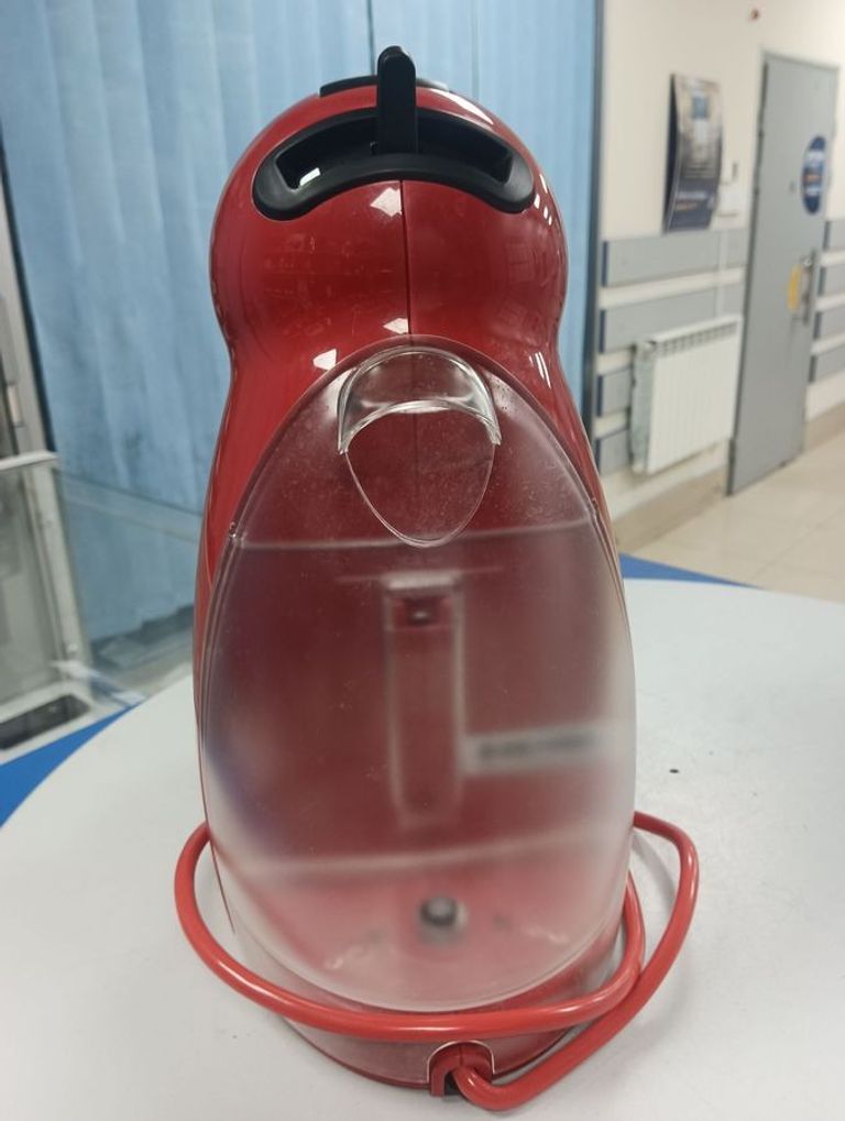 Оголошення Krups kp 1006 Б/У