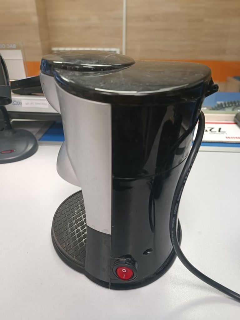 Clatronic ka3186 Код:01-200807726. Изображение 5